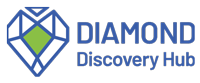 Diamond Discovery Hub homepage